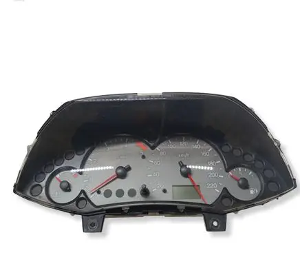 Ford Focus Speedometer (instrument cluster) 98AP10841BC 44ZU115