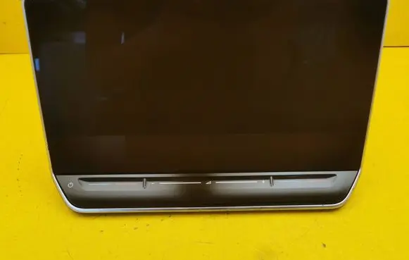 Volkswagen Tiguan Screen/display/small screen 14A919605