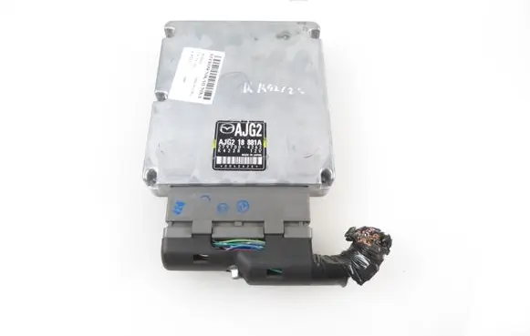 Mazda MPV Engine control unit/module 2797004262 AJG218881A
