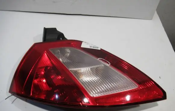 Renault Megane II Rear/tail lights