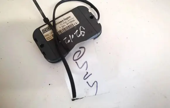 Honda CR-V Other control units/modules 4410099