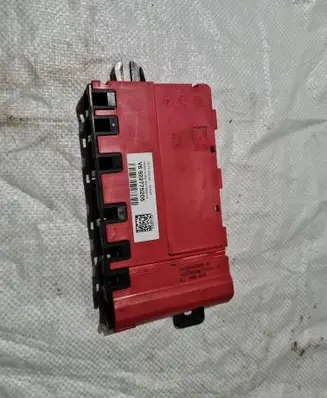 BMW 3 F30 F35 F31 Positive wiring loom 9227752
