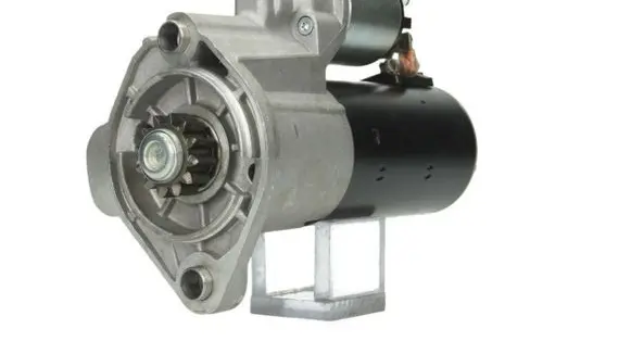 Volkswagen Amarok Starter motor 1153013
