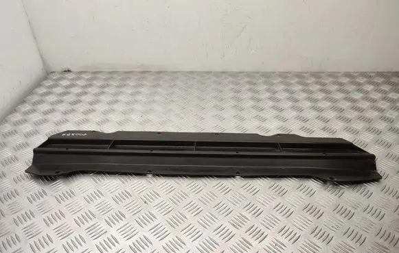 Ford Transit Custom Intercooler air guide/duct channel Bk21v8b384ab