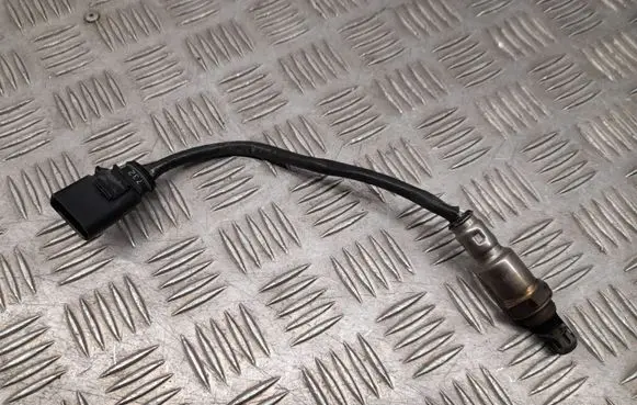 Audi Q7 4M Lambda probe sensor 06E906265AE