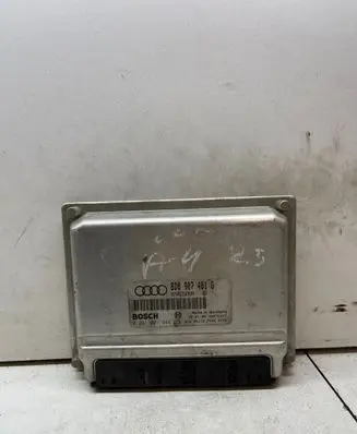 Audi A4 S4 B5 8D Engine control unit/module 8D0907401G