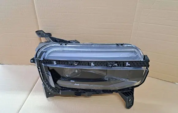 Jeep Avenger Headlight/headlamp 52218717