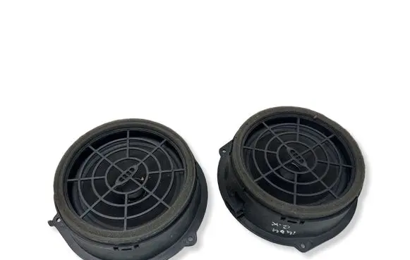 Audi Q5 SQ5 Rear door speaker 8R0035411