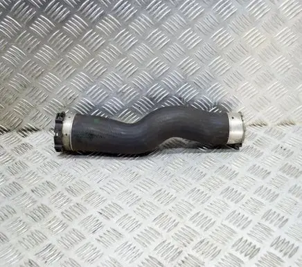 BMW 5 F10 F11 Intercooler hose/pipe 7810614