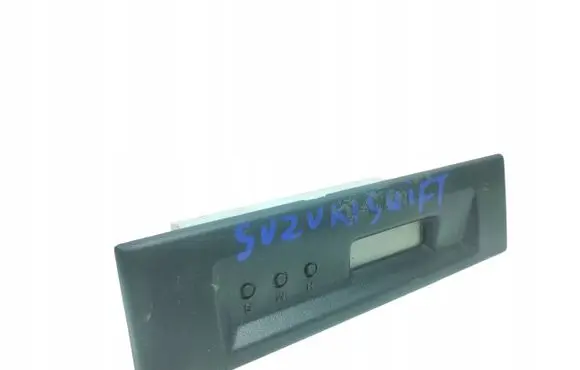 Suzuki Swift II Speedometer (instrument cluster) 8AD510A02 2512