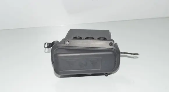 BMW 5 F10 F11 Fuse box set 7555189 8508208