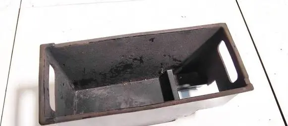 Nissan Murano Z50 Glove box 96925ca000