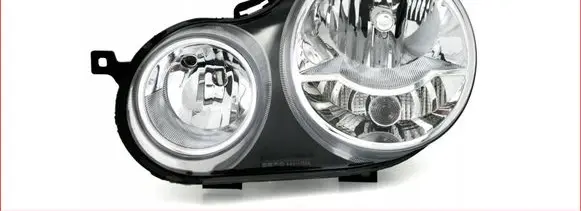 Volkswagen Polo Headlight/headlamp 