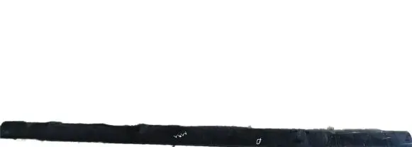 Jaguar X-Type Sill NOCODE