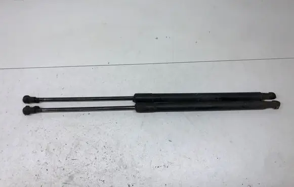 Mercedes-Benz C W203 Front bonnet/hood damper/strut A2039800364