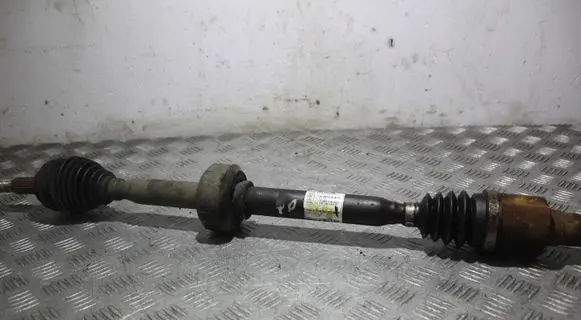 Dacia Sandero Front driveshaft
