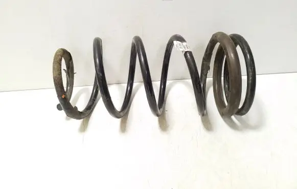 Land Rover Evoque I Rear coil spring BJ325534HD