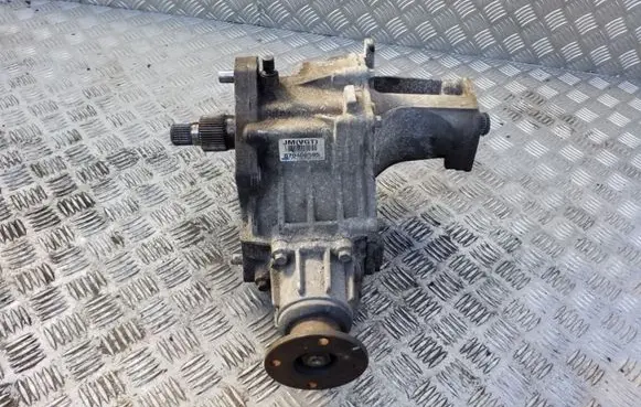 KIA Sportage Gearbox transfer box case JMVGT
