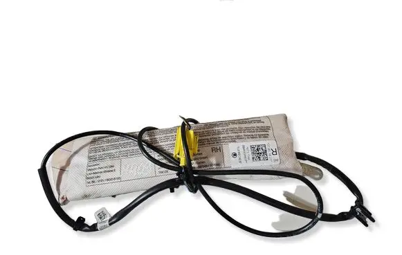 Skoda Yeti (5L) Seat airbag 27051021 5L0880242B