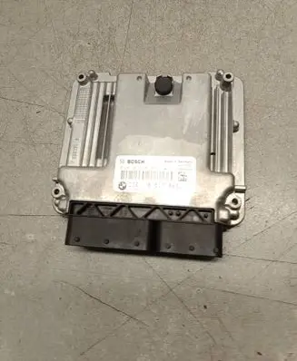 BMW X3 F25 Engine control unit/module 0281018502 8517862 030612665