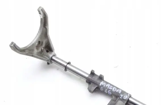 Mazda 626 Gear shifter/selector 