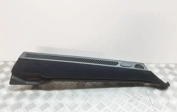 Mercedes-Benz C W203 Trunk/boot lower side trim panel A2038601269