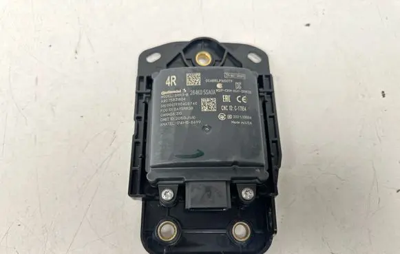 Nissan Leaf II (ZE1) Blind spot module 284K05SA0A 202LSD004 A2C75831804