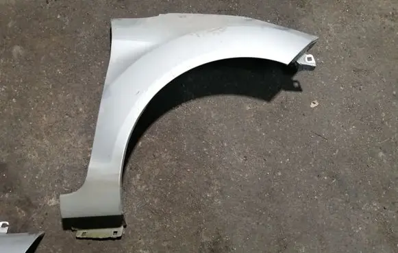 Ford Fiesta Fender 8A61A16015AF