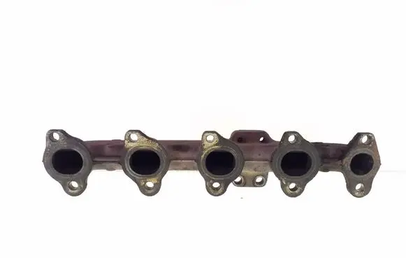 Volvo S40 Exhaust manifold 648028