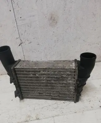 Volkswagen Golf IV Intercooler radiator