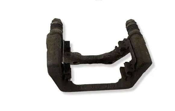 BMW 5 F10 F11 Brake caliper pad carrier rear 3319B