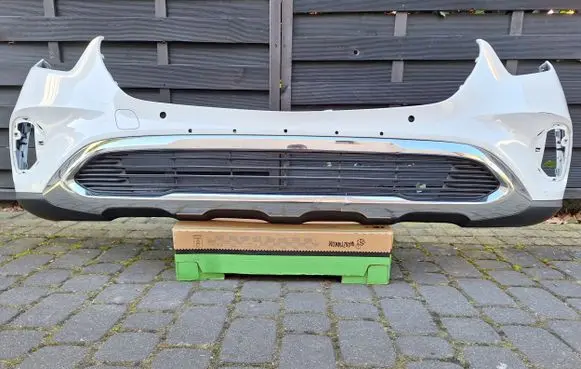 Mercedes-Benz GLC X253 C253 Front bumper