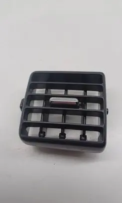 Rear air vent grill