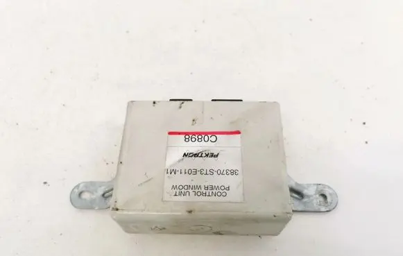 Rover 414 - 416 - 420 Window wiper relay 38370ST3E011M1 38370-ST3-E011-M1