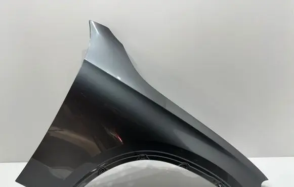 Mercedes-Benz GLC C254 Fender