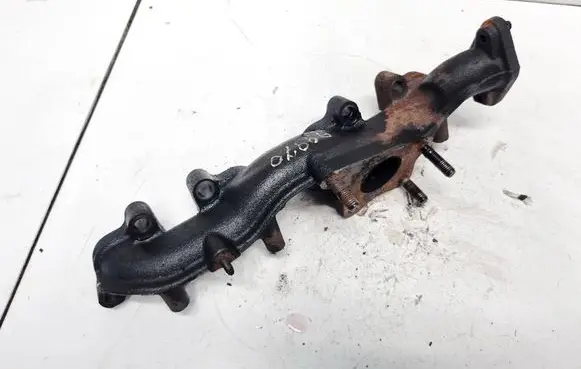 Mazda 5 Exhaust manifold RF7JK6