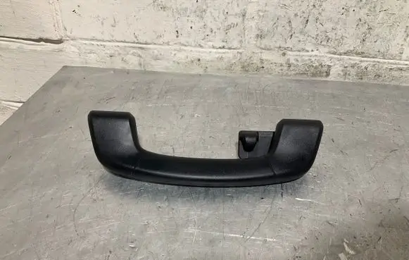 BMW 7 F01 F02 F03 F04 Rear interior roof grab handle 9112728