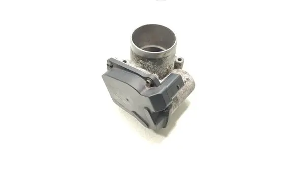 Skoda Octavia Mk2 (1Z) Electric throttle body valve 03C133062S A2C53367619