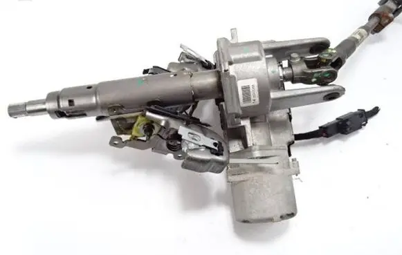 Electric power steering pump