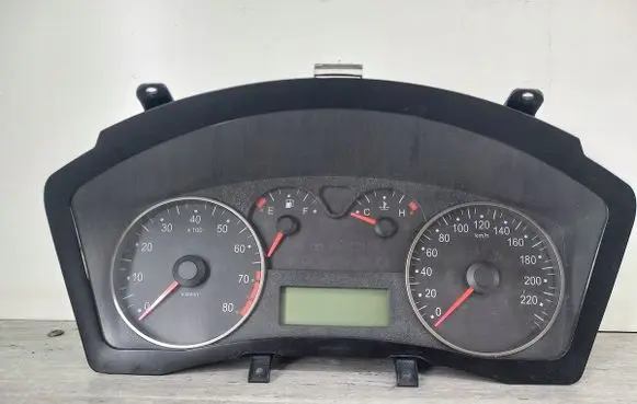Fiat Stilo Speedometer (instrument cluster)