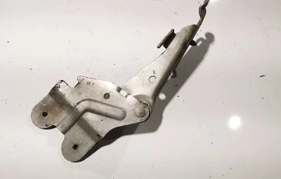 Engine bonnet/hood hinges