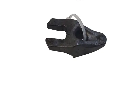 Volvo V40 Fuel Injector clamp holder 927016