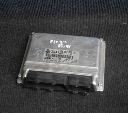 Audi A4 S4 B5 8D Engine control unit/module