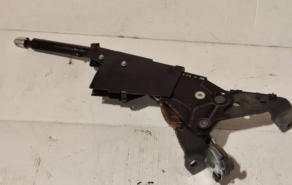 Audi A4 S4 B7 8E 8H Handbrake/parking brake lever assembly 8E0711543 00201911831220
