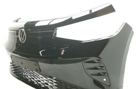 Volkswagen ID.3 Front bumper 11A807221