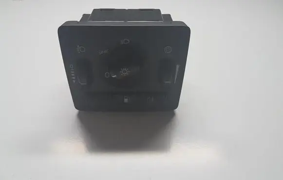 Volvo S40 Indicator stalk 30739298