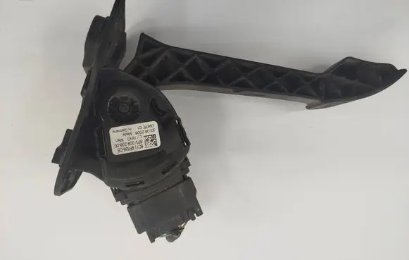 Ford Transit Accelerator throttle pedal 6C119F836CB 6PV00923800 C95YE01