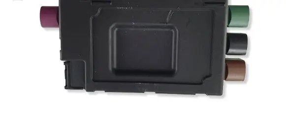 Volkswagen T-Roc USB control unit 5G0035953D0 5G0035953D