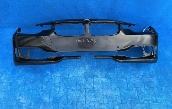 BMW 3 F30 F35 F31 Front bumper