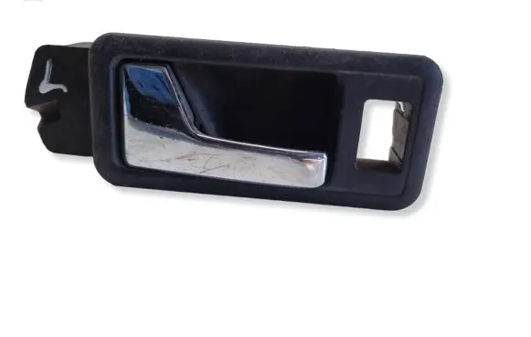 Audi 80 90 S2 B4 Rear door interior handle 893837019A